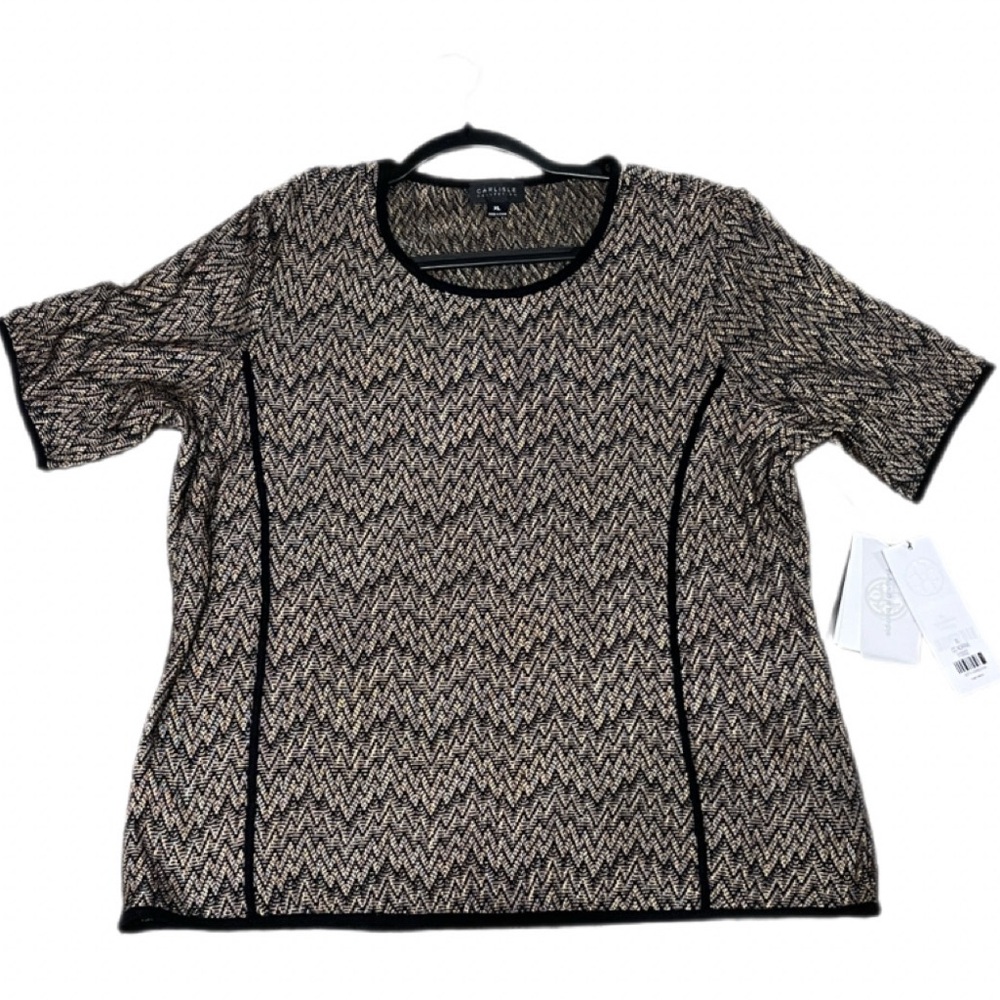 Carlisle "Norina" Sweater NWT